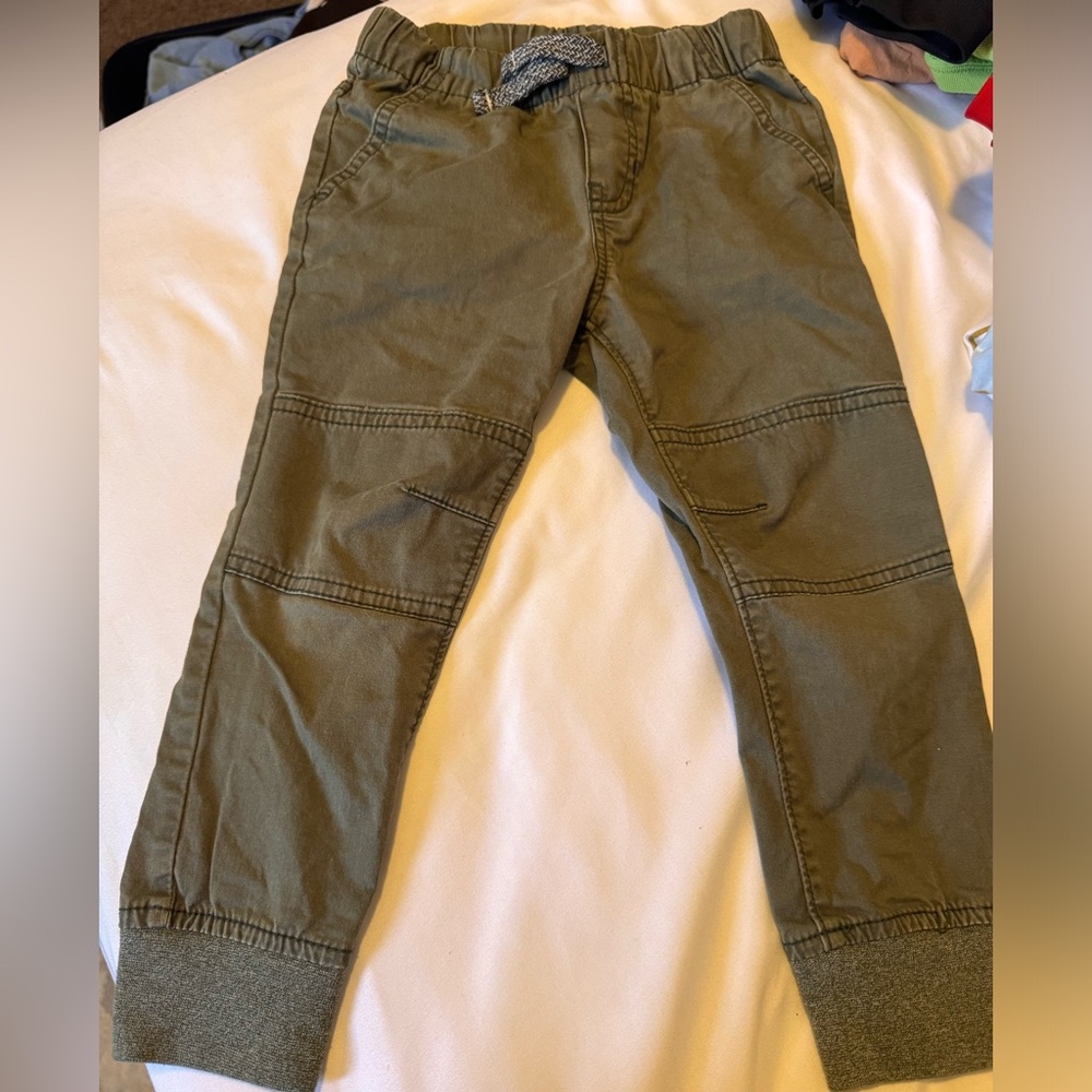3T Boys Pants